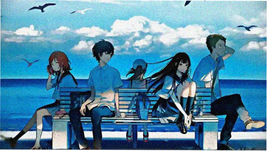 黑执事漫画 夏尔·凡多姆海伍德